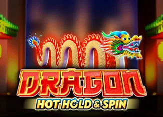 Dragon Hot Hold & Spin - RICHES138