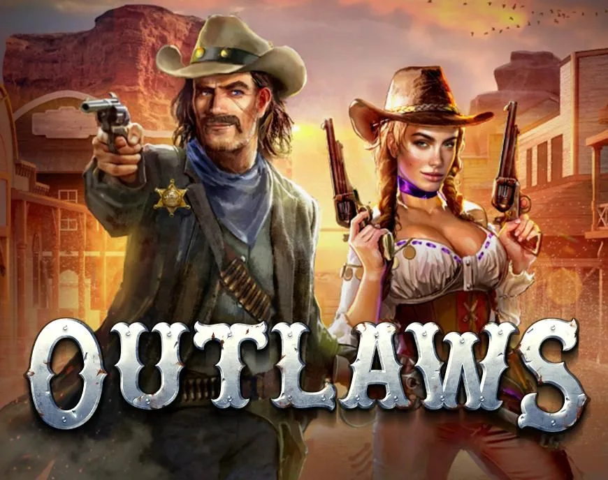 Outlaws - RICHES138