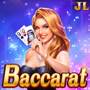 Baccarat - RICHES138