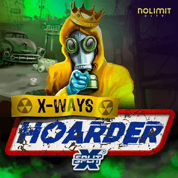 xWays Hoarder xSplit - RICHES138