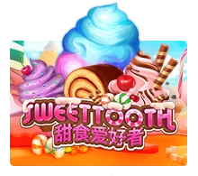 Sweet Tooth - RICHES138