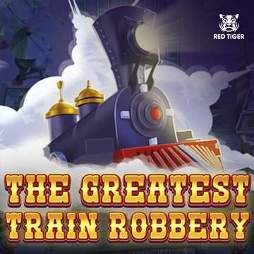 The Greatest Train Robbery - RICHES138
