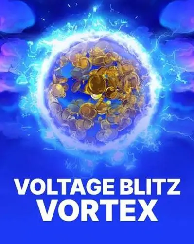 Voltage Blitz Vortex - RICHES138
