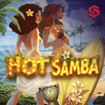 HotSamba - RICHES138