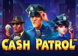 Cash Patrol - RICHES138