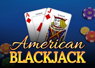 American Blackjack - RICHES138