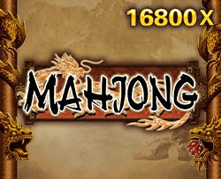 Mahjong - RICHES138