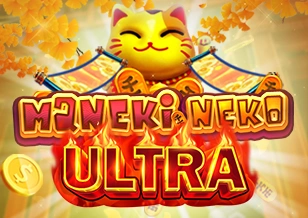 Kucing Pembawa Keberuntungan ULTRA - RICHES138
