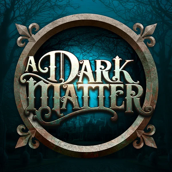 A Dark Matter - RICHES138