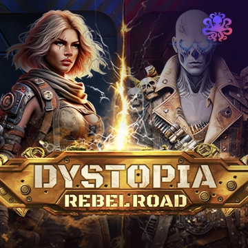 Dystopia: Rebel Road - RICHES138