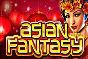 Asian Fantasy - RICHES138