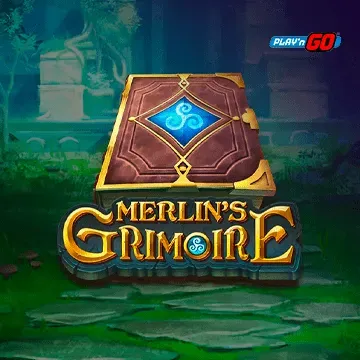 Merlins Grimoire - RICHES138