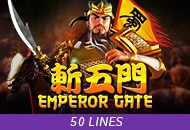 Emperor Gate - RICHES138