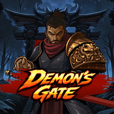 Demons Gate - RICHES138