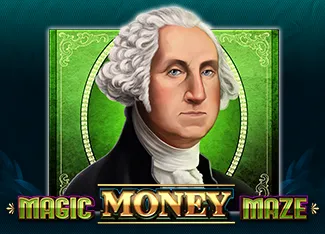 Magic Money Maze - RICHES138