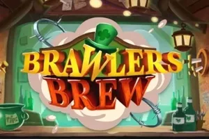 Brawlers Brew - RICHES138