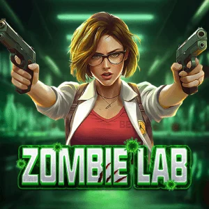 Zombie Lab - RICHES138