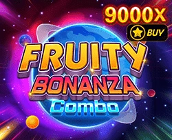 Fruity Bonanza Combo - RICHES138