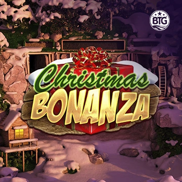 Christmas Bonanza - RICHES138