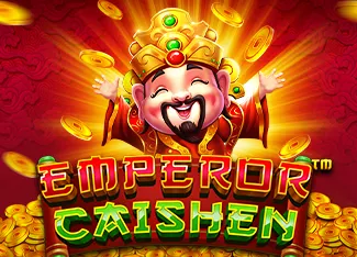 Emperor Caishen - RICHES138