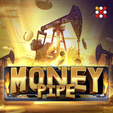 Money Pipe - RICHES138