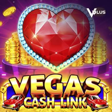 Vegas Cash Link - RICHES138