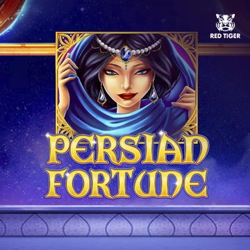 Persian Fortune - RICHES138