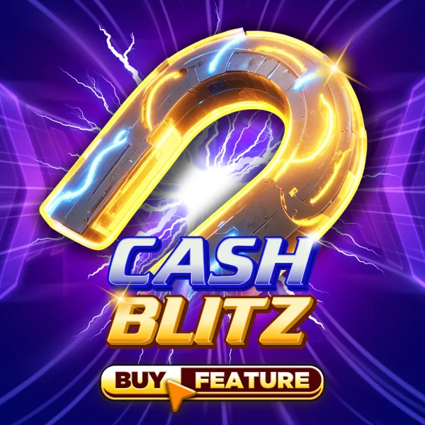 Cash Blitz - RICHES138