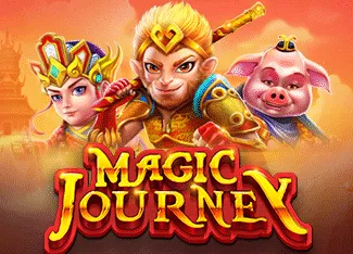 Magic Journey - RICHES138
