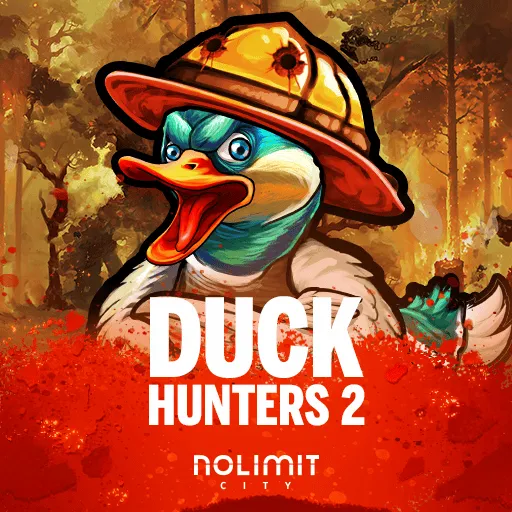 Duck Hunters 2 - RICHES138