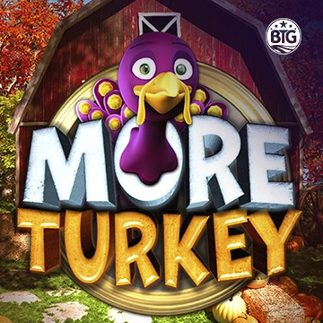 More Turkey - RICHES138