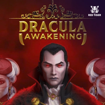 Dracula Awakening - RICHES138