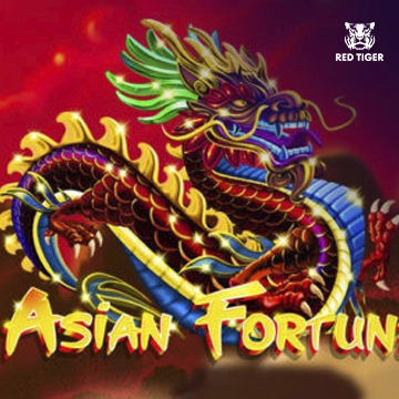 Asian Fortune - RICHES138