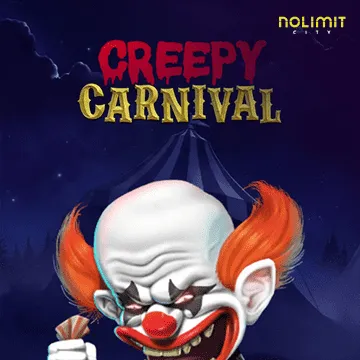 The Creepy Carnival - RICHES138