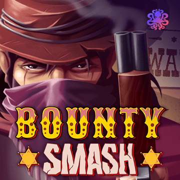 Bounty Smash - RICHES138