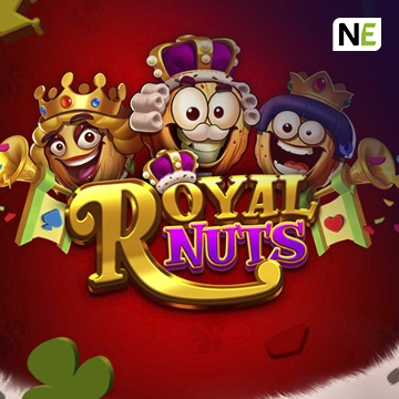 Royal Nuts - RICHES138