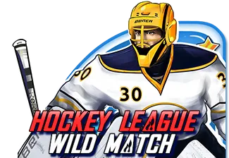 Hockey League Wild Match - RICHES138