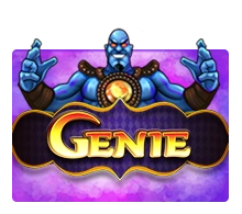 Genie - RICHES138