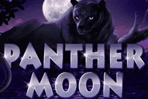 Panther Moon - RICHES138