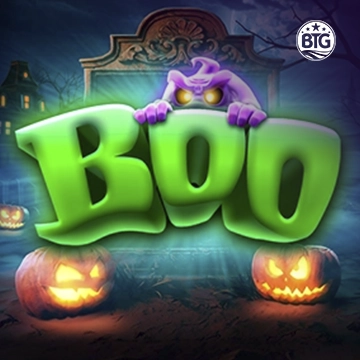 Boo - RICHES138