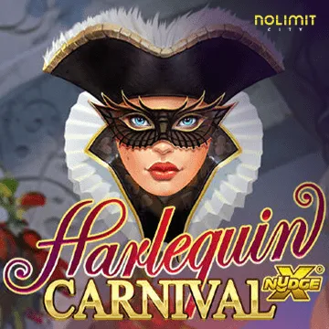 Harlequin Carnival - RICHES138