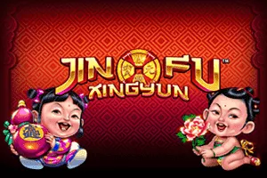 Jinfu Xingyun - RICHES138