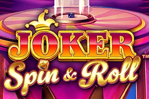 Joker Spin & Roll - RICHES138