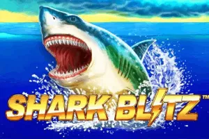 Shark Blitz - RICHES138
