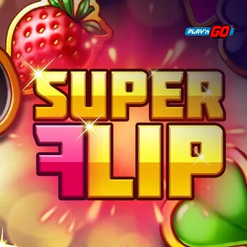 Super Flip Dice - RICHES138