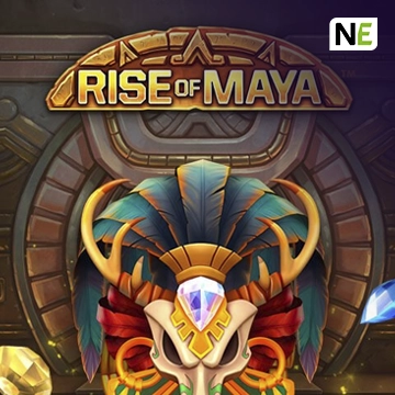 Rise of Maya - RICHES138
