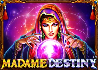 Madame Destiny - RICHES138