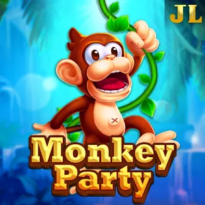 Monkey Party - RICHES138