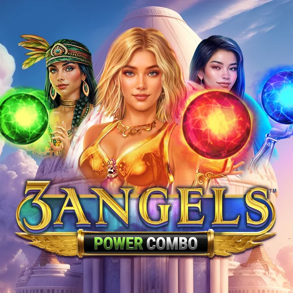 3 Angels Power Combo - RICHES138