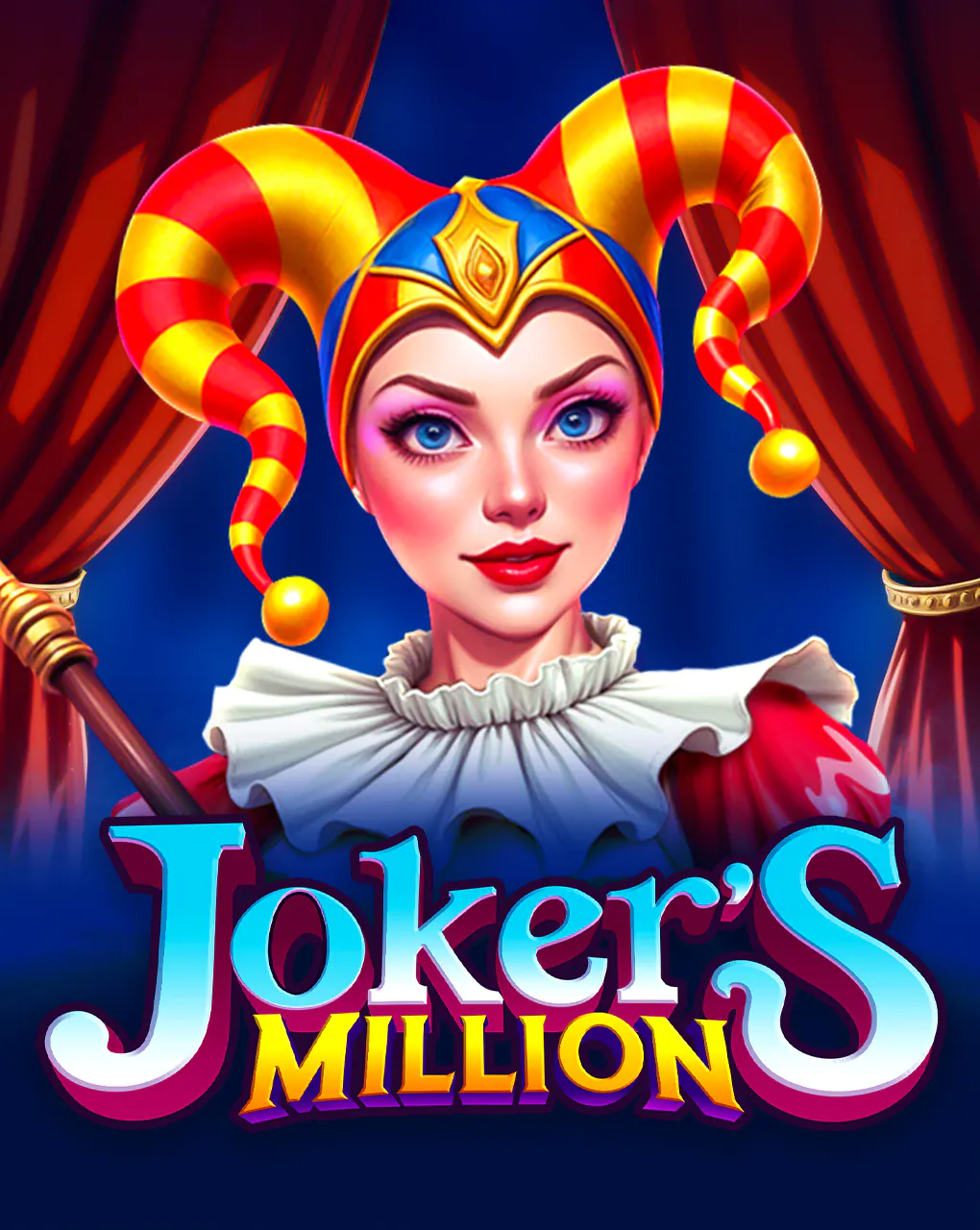 Jokers Million - RICHES138